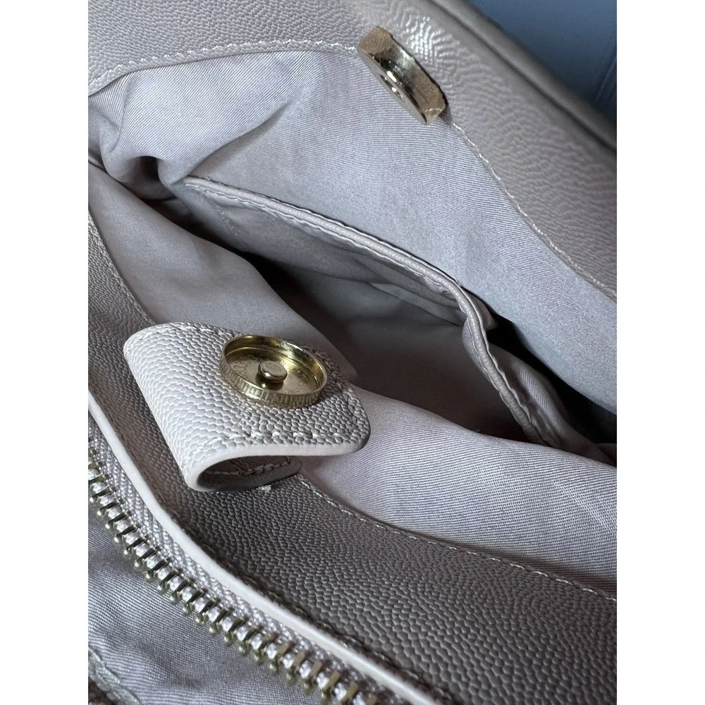Madison west satchel